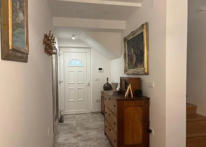 M By Z&D Apartment